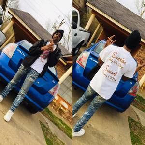 Meet your Posher, Tavarus